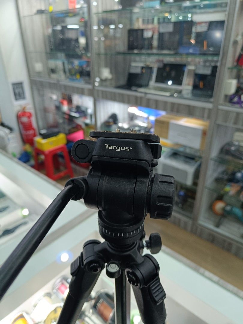 Targus Tripod Photography Photography Accessories Tripods