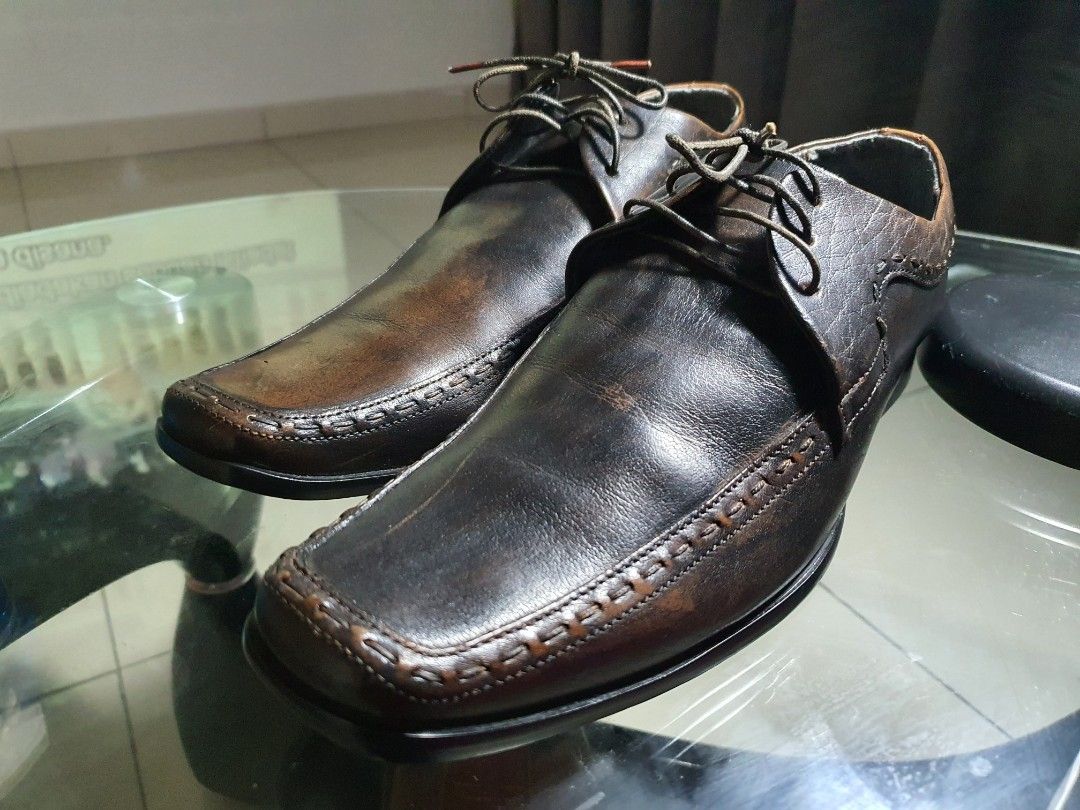 taylor wright mens shoes