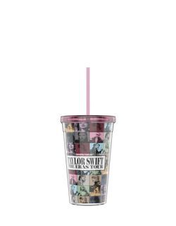 Taylor Swift Tumblers: Yes, GSC and TGV Have Different Versions