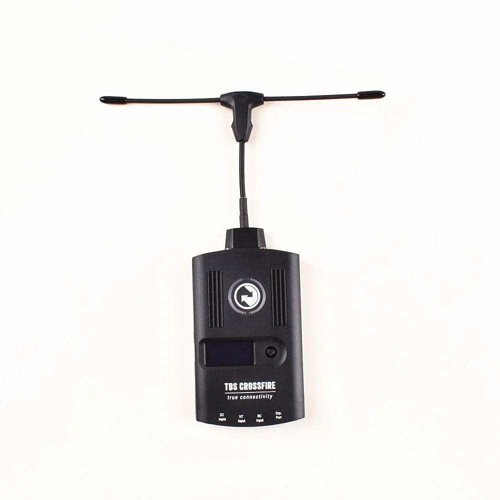 Tbs crossfire store tx full