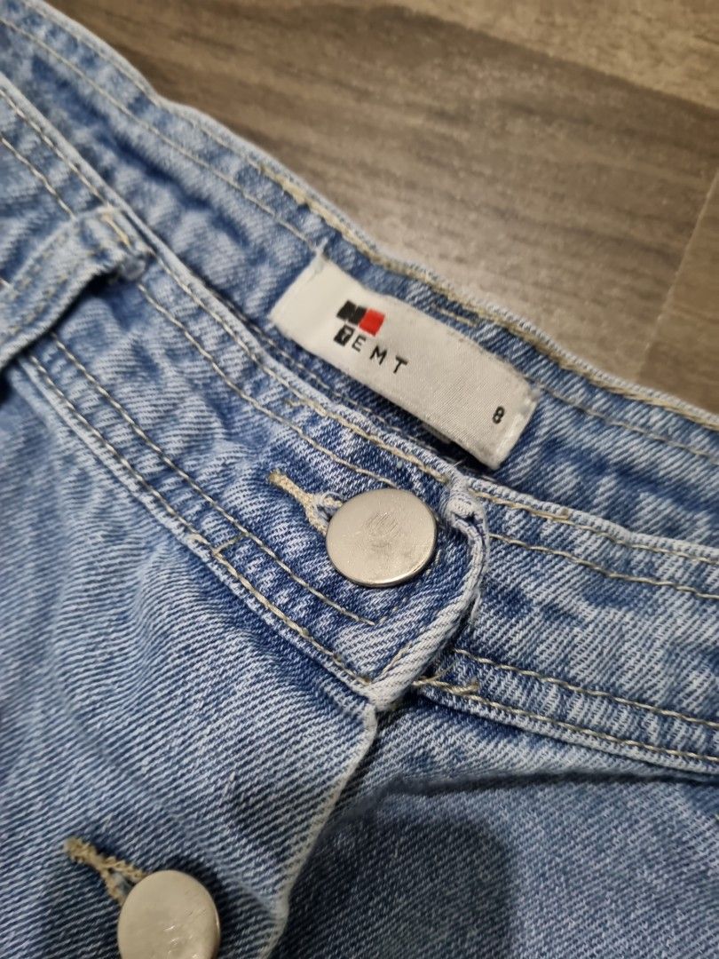 Temt jeans sales