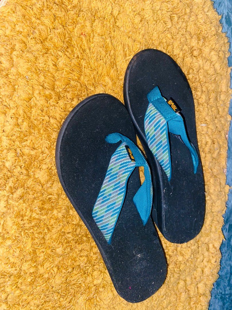 teva slippers zalando