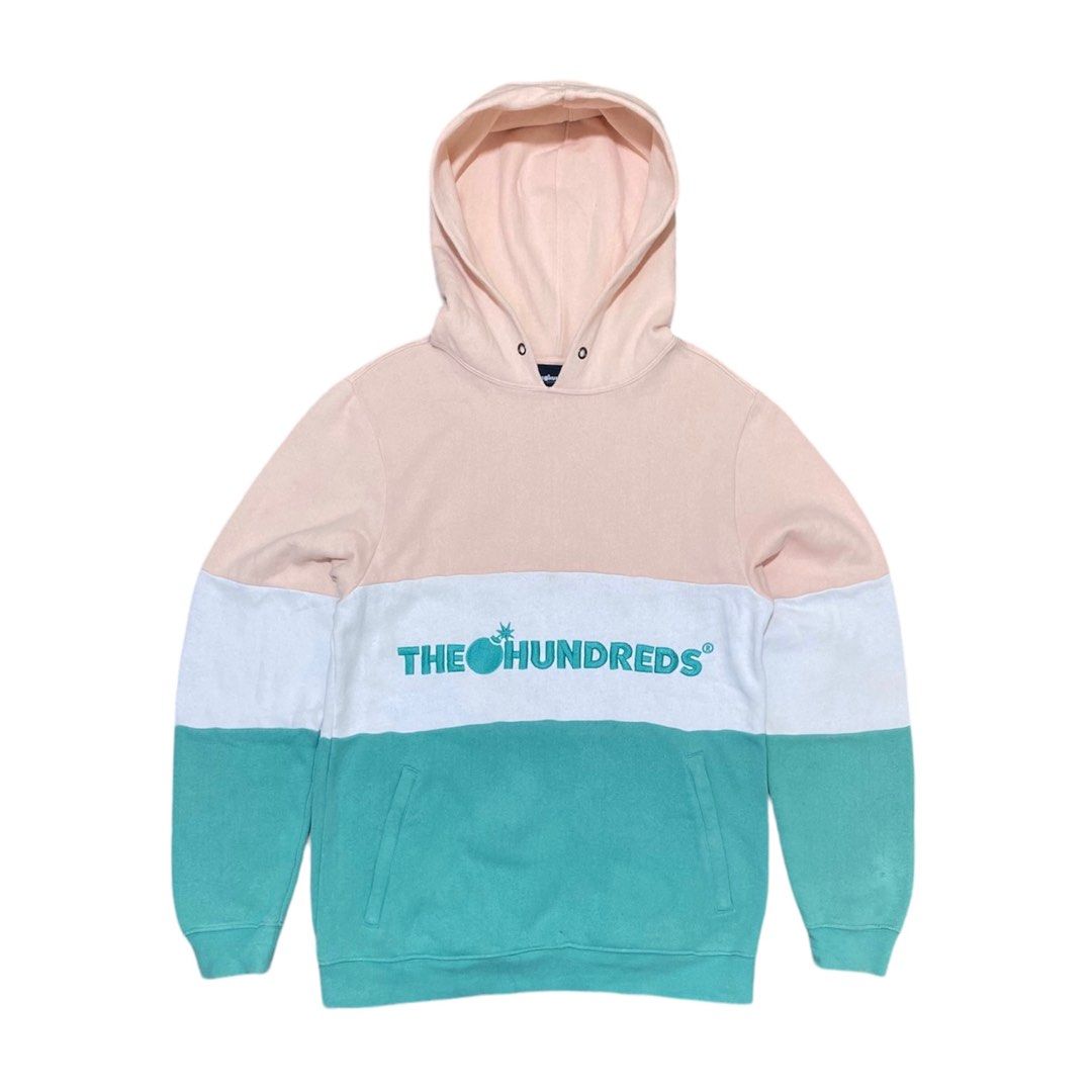 The hundreds sale hoodie mint