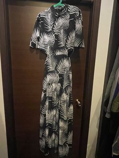 The Missing Piece-gigi dress