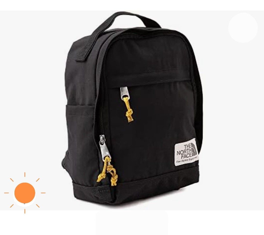The north face deals mini berkeley backpack