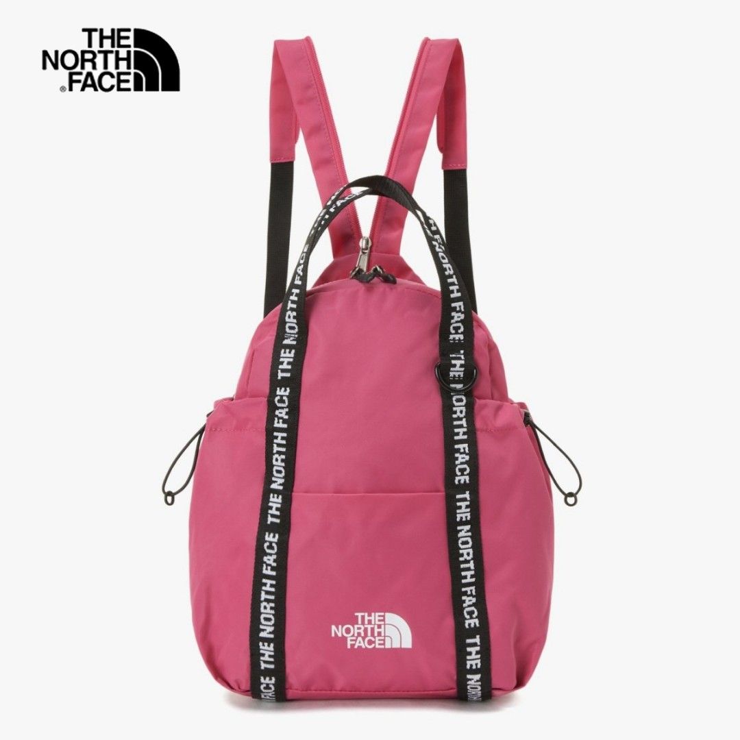 North face 3 way bag store