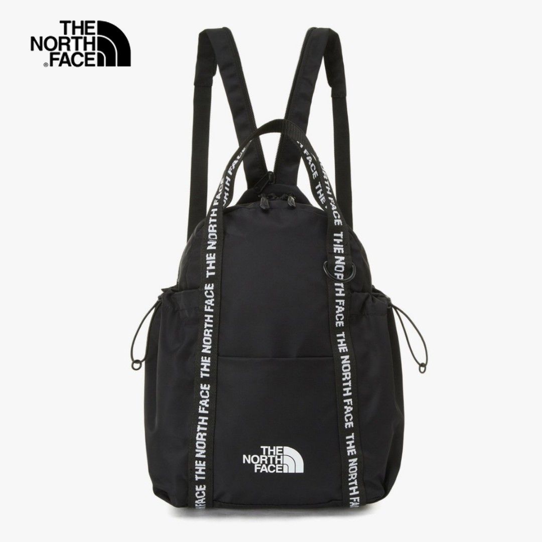 The North Face White Label Collection Multipack 3 Way Bag