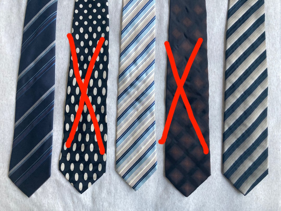 hugo boss mens ties