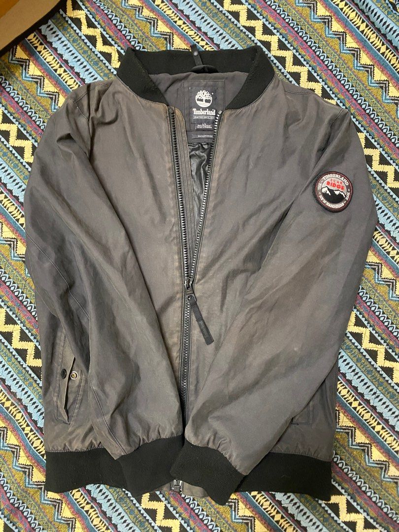 Timberland Bomber Jacket