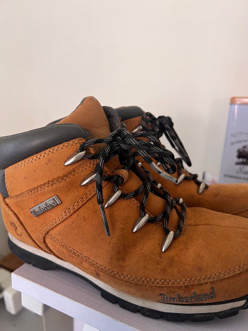 Timberland euro on sale sprint toddler