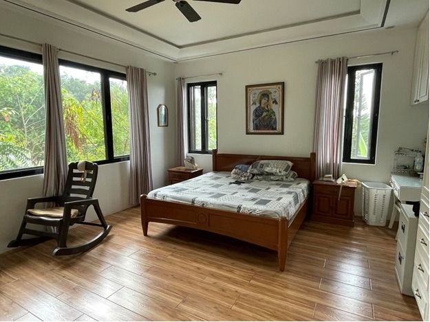 Timberland Heights House and Lot for Sale in San Mateo Rizal, Property ...