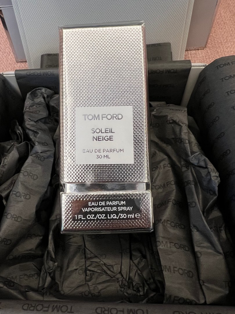 Tom ford on sale soleil neige 30ml