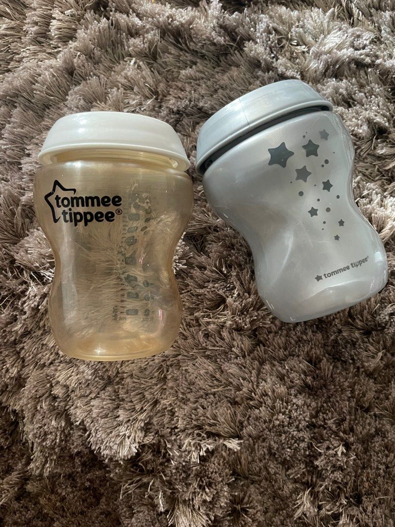 Tommee tippee botol susu 9oz ppsu limited edition Babies Kids