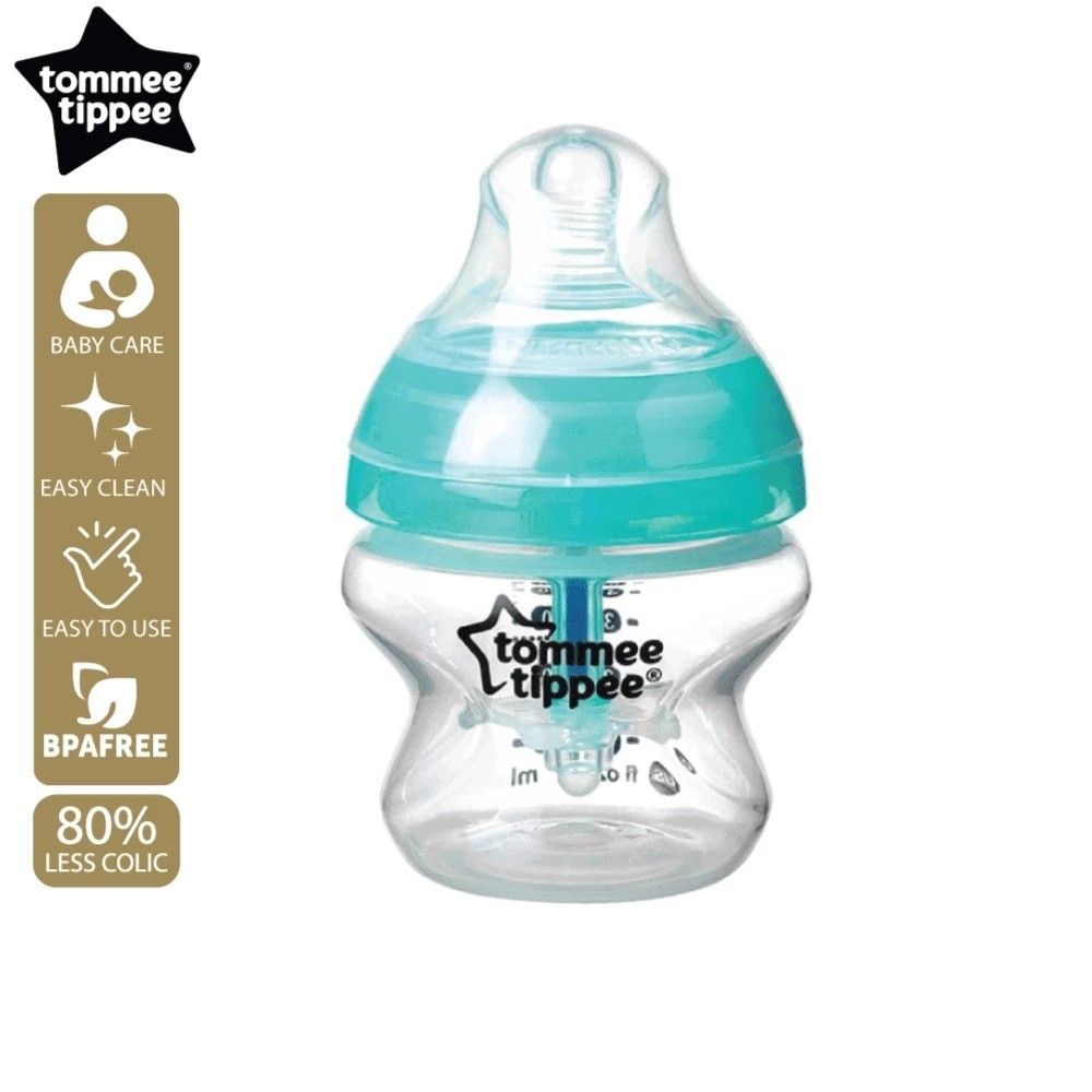 Tommee tippee clearance easi vent bottles