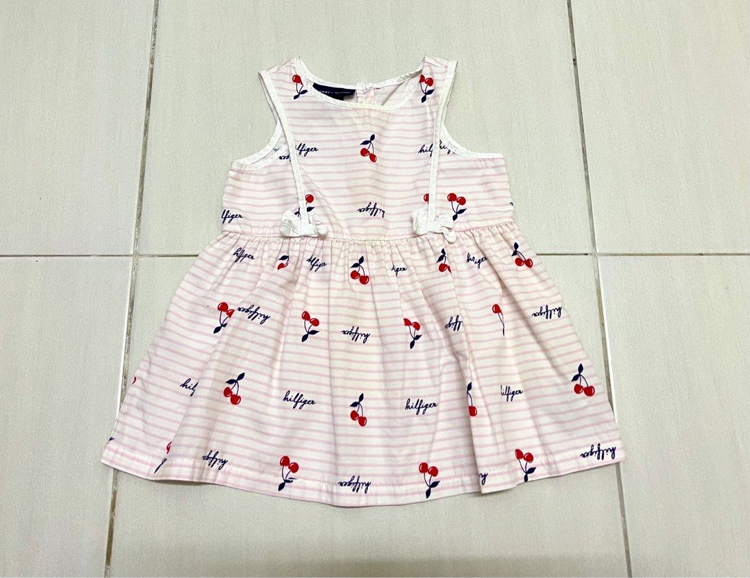 Tommy hilfiger baby sale clothes