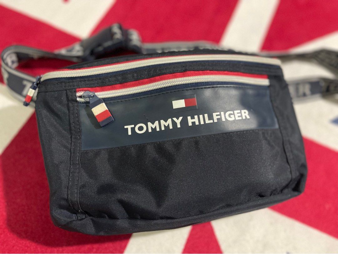 Harga beg tommy hilfiger discount
