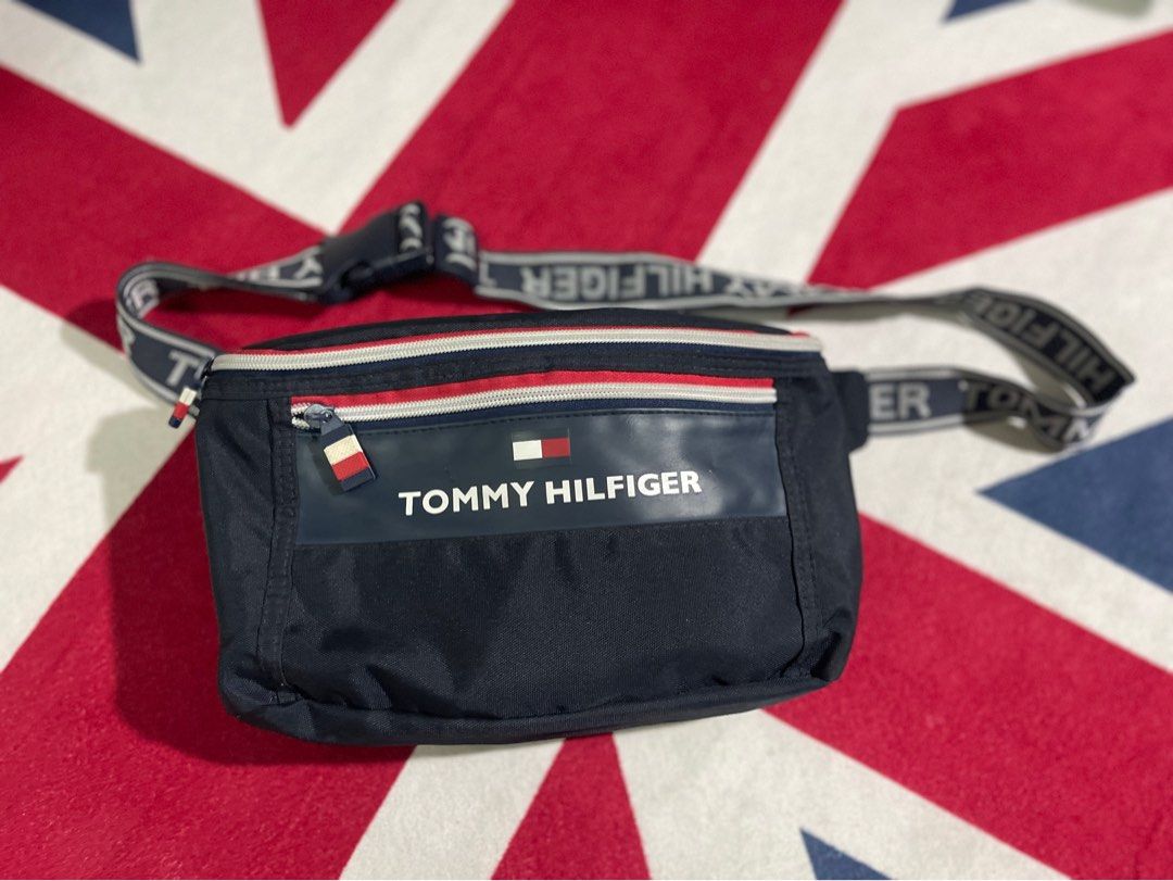 Tommy hilfiger online beg