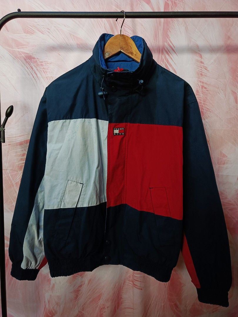 Tommy x clearance kith