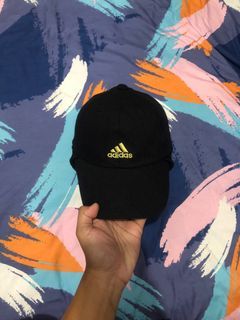 Topi Adidas wool penutup telinga gunung