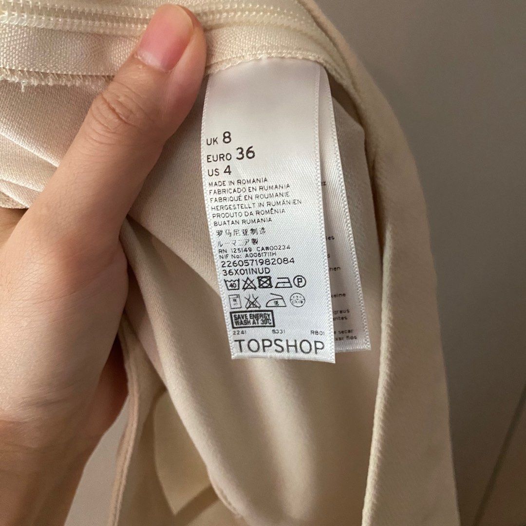 Topshop a0061711h online