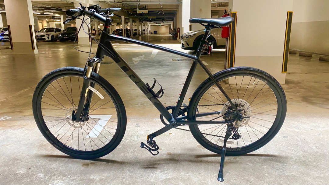 trek dual sport 4 2021 review