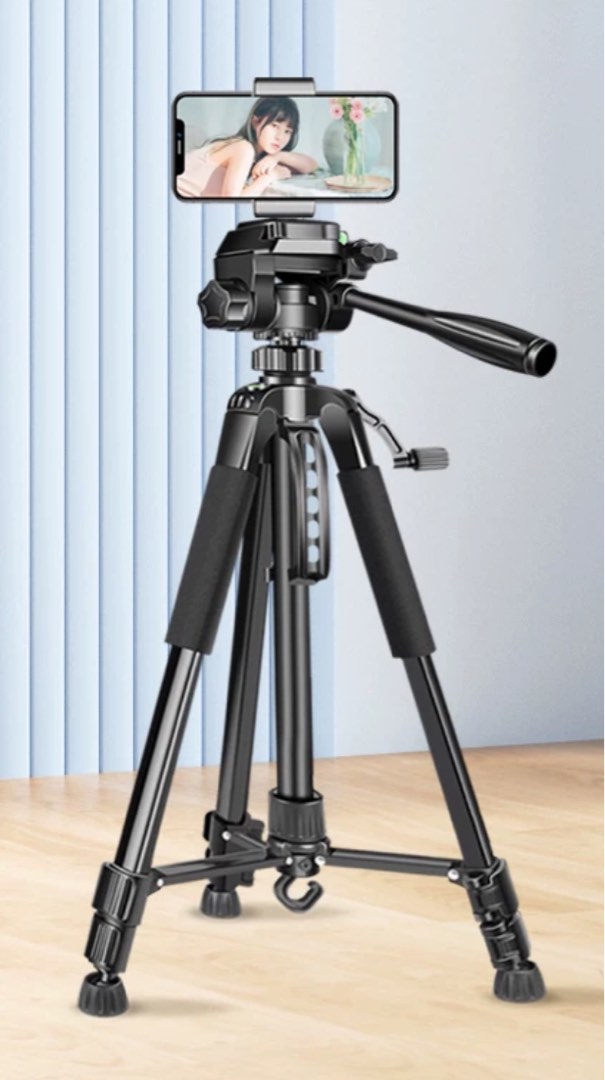 Tripod, Photography, Photography Accessories, Tripods & Monopods on ...