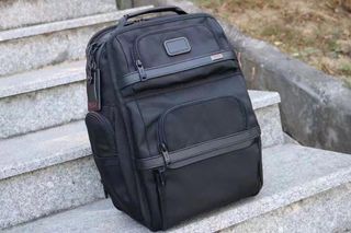 Tumi Alpha 3 T-Pass Backpack with Laptop Compartment