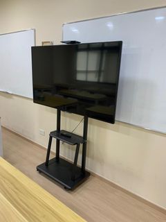 TV stand up to 65 inch