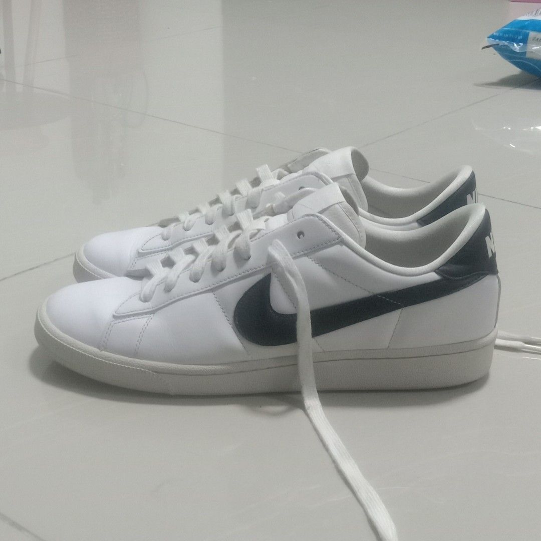 Nike tennis court classic hotsell