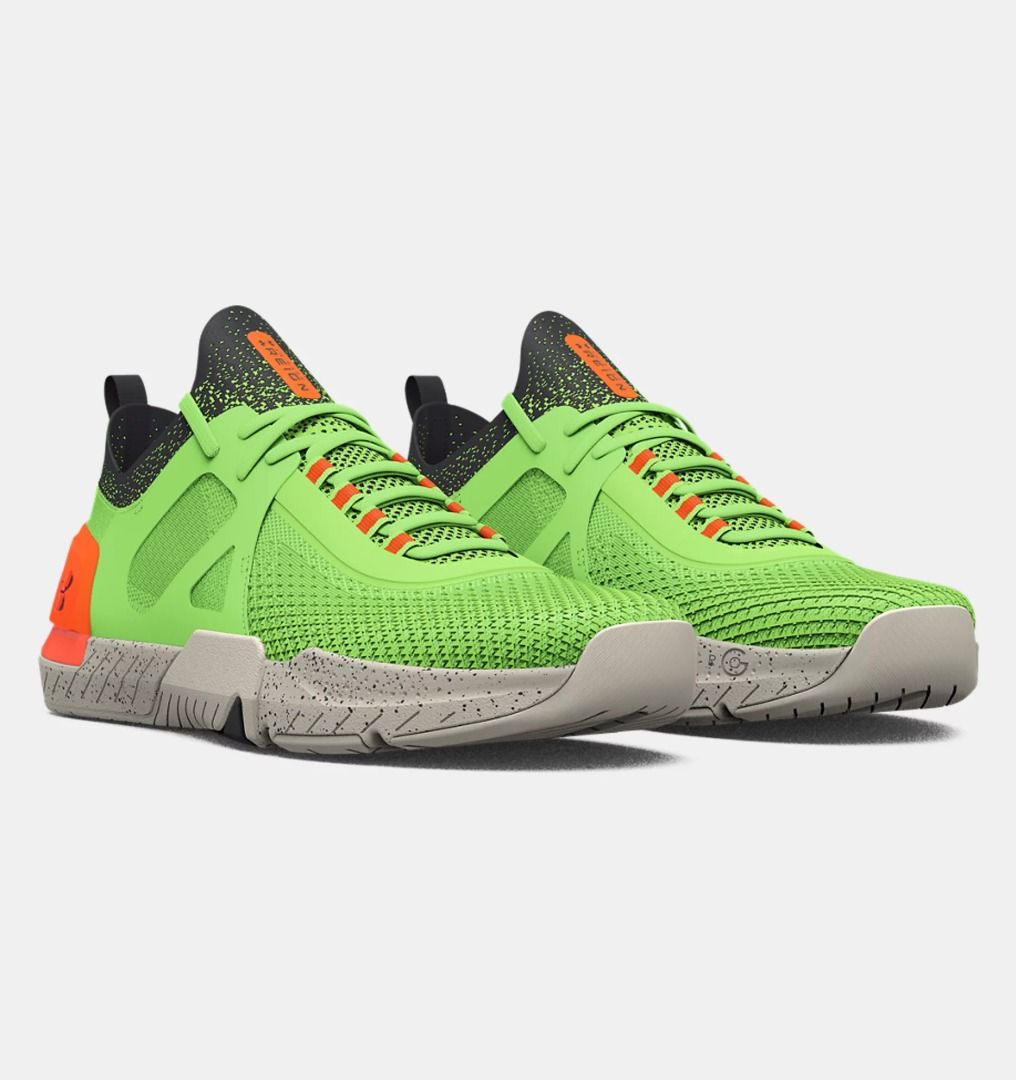 Men's ua tribase reign training shoes new arrivals