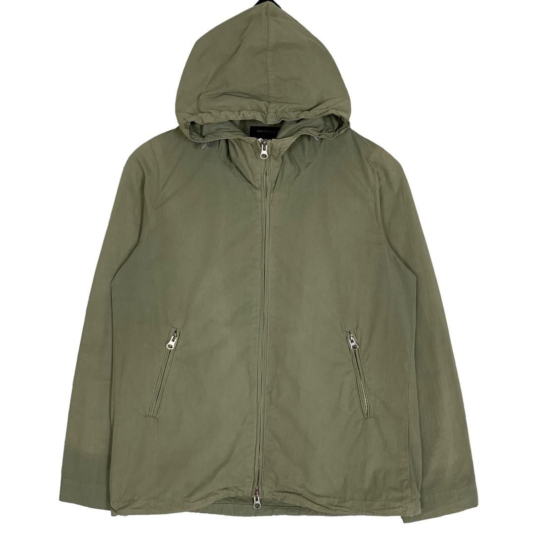 Japanese windbreaker jacket online