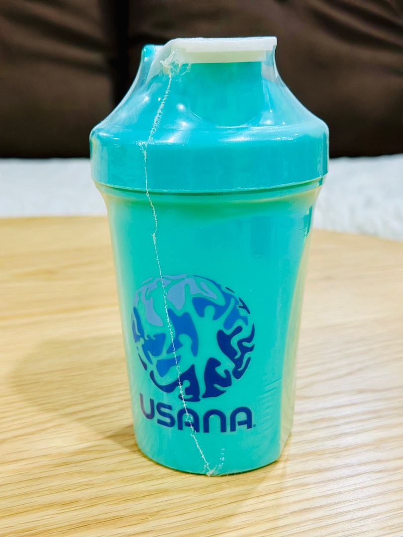 Usana Protein Shaker, Furniture & Home Living, Kitchenware & Tableware