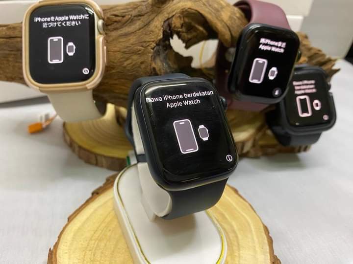Used apple deals watch 2 price