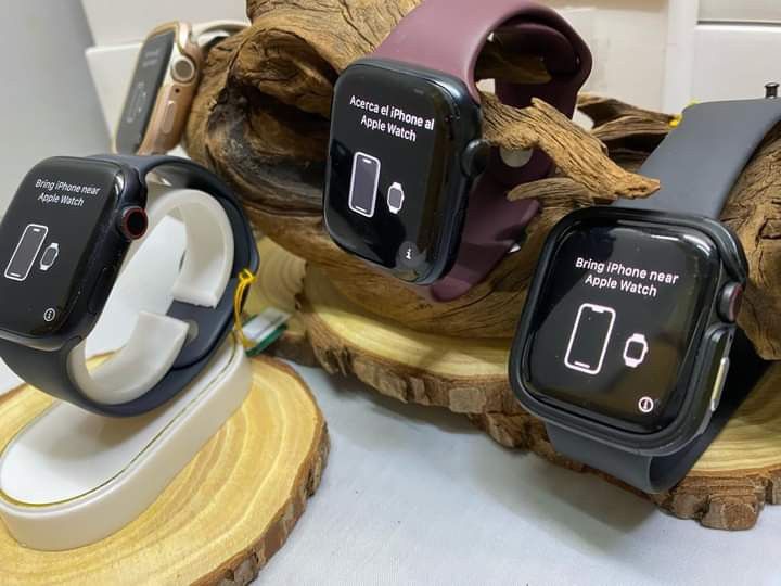 Used gen sales 3 apple watch