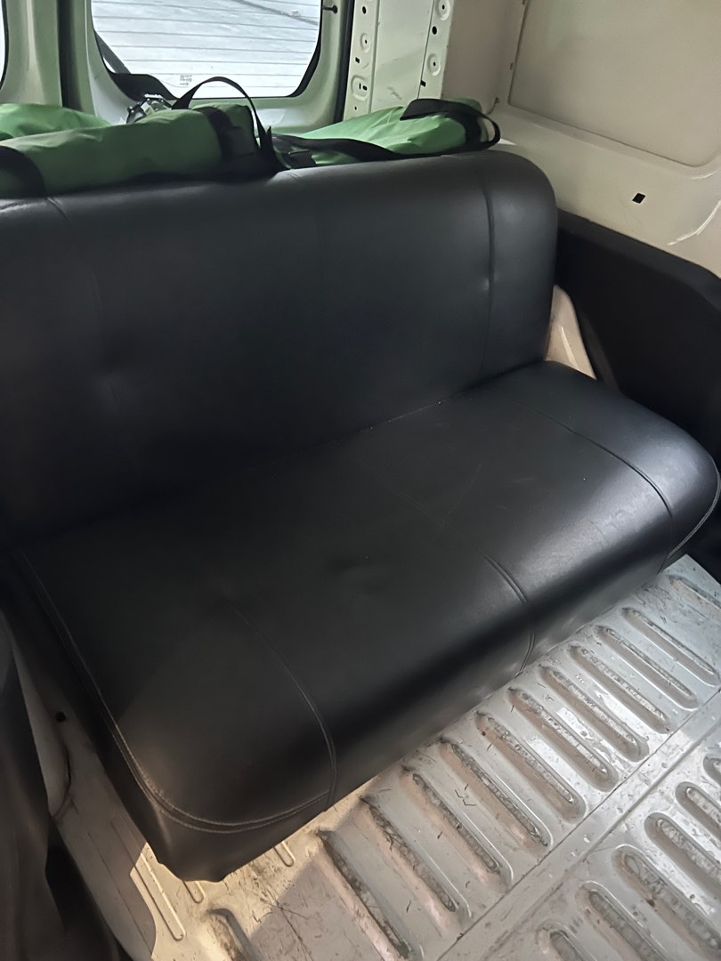 Van Sofa, Car Accessories, Accessories on Carousell
