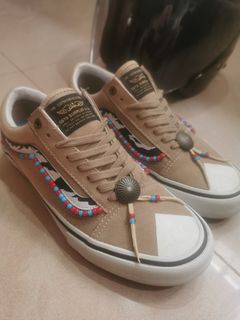 Custom van cheap shoes for sale