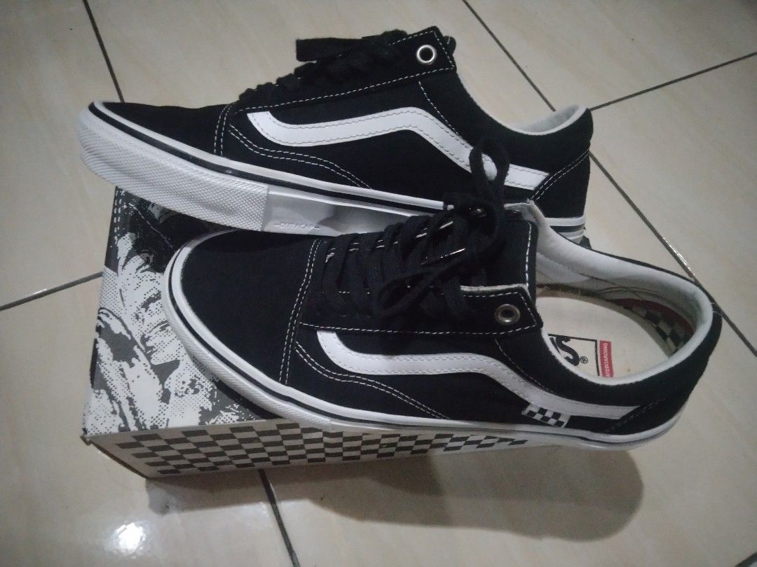 Vans original 2025 kaskus 2015