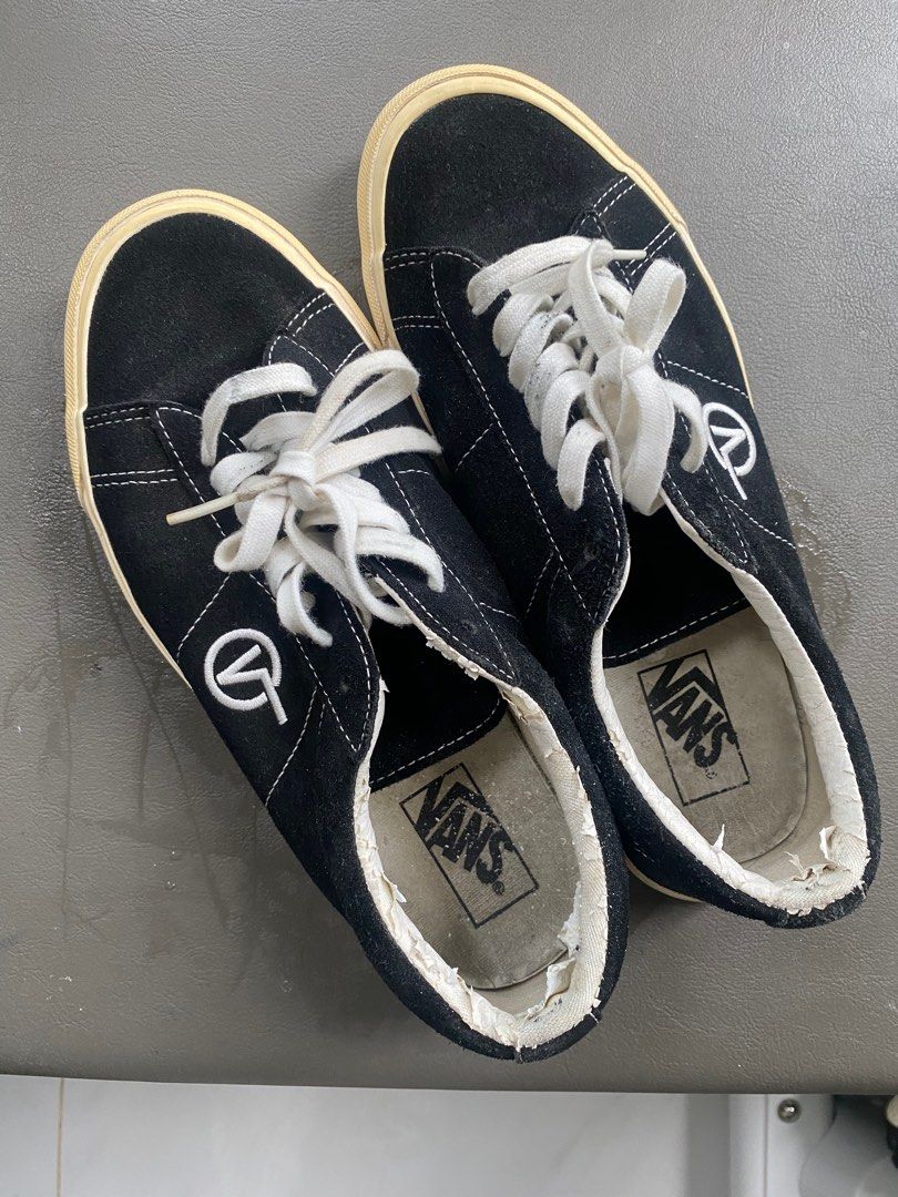 Vans ua sales sid dx