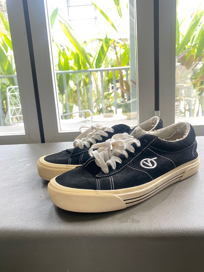 Vans ua sid dx outlet