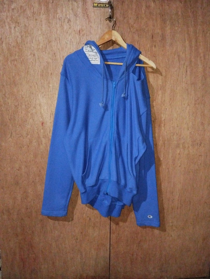 Vetements reverse hoodie store
