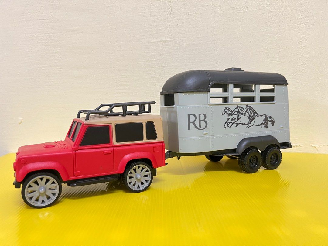VINTAGE 90s TOY BIG SCALE Hobbies Toys Collectibles Memorabilia vintage-90s-toy-big-scale-hobbies-toys-collectibles-memorabilia