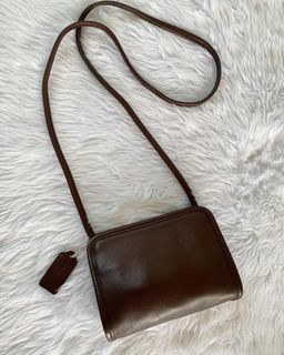 Vintage Coach “Disco”