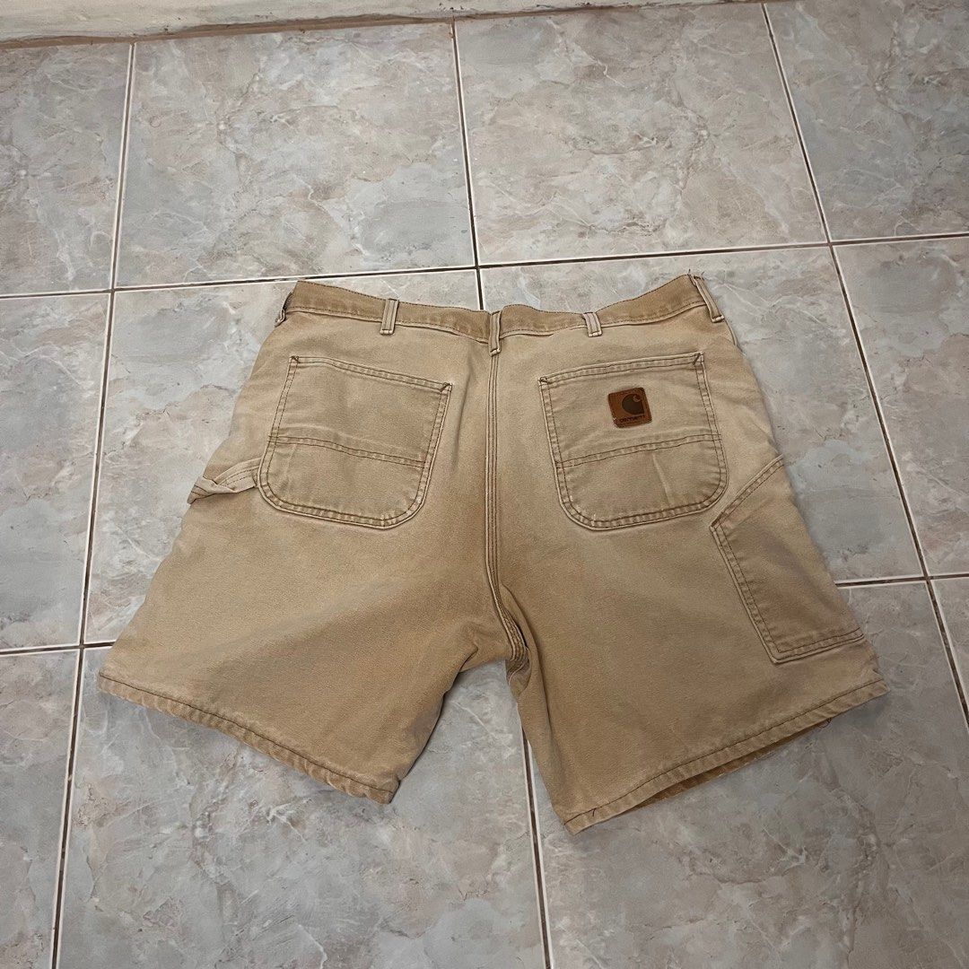 Carhartt b25 shorts shop