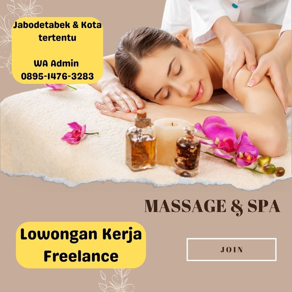 WA 0895-1476-3283 Jasa Pijat Panggilan Ibu Hamil & Anak Tradisional | Menerima Lowongan ...