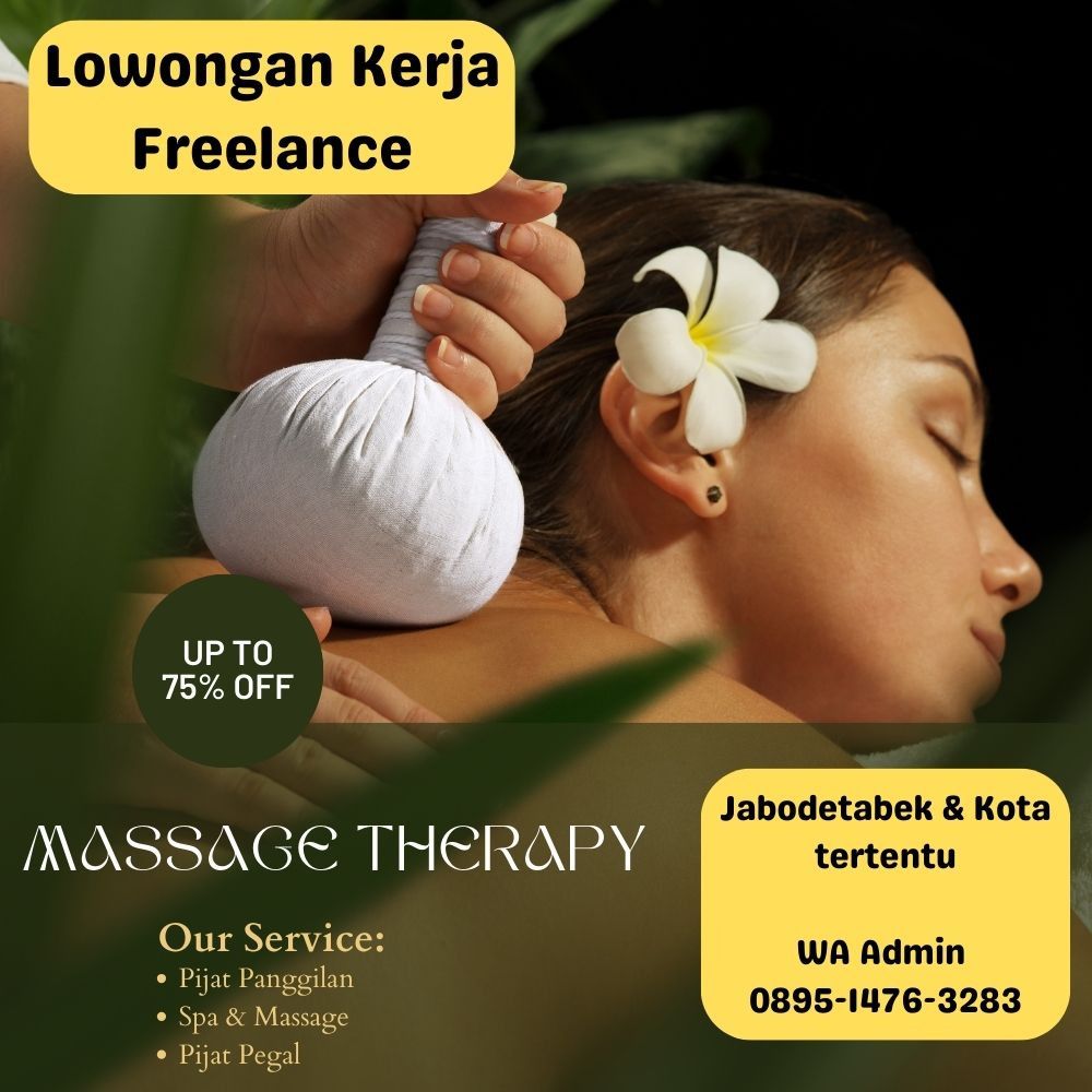 WA 0895-1476-3283 Jasa Pijat Panggilan Ibu Hamil & Anak Tradisional | Menerima Lowongan ...