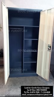 💕⭐Wardrobe Cabinet / Closet Cabinets & Drawers / Office Furniture & Partitions💕⭐