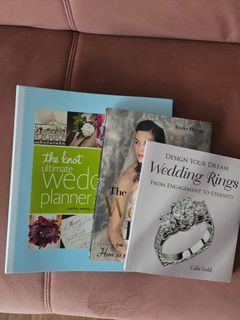 Wedding Planner Organizer Bundle