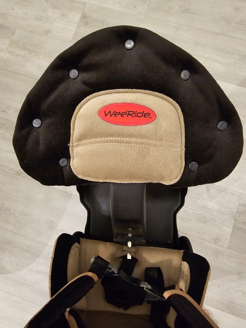 Weeride store for sale