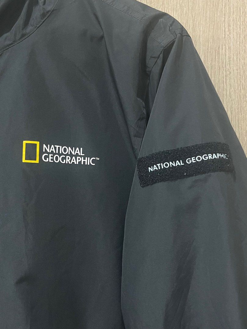 Supreme geography discount jacket
