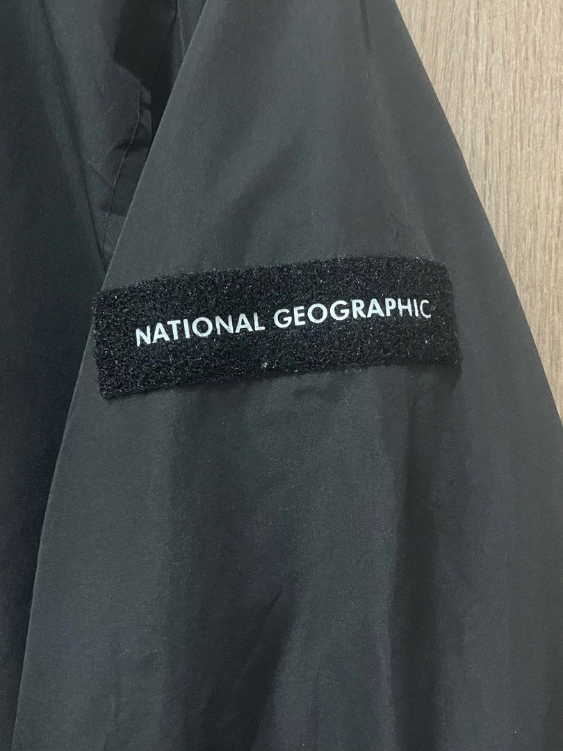 Supreme geography deals jacket